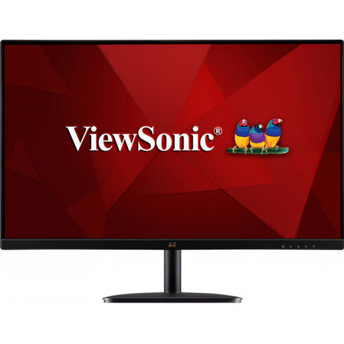 Viewsonic Value Series VA2432-MHD LED display 60.5 cm (23.8 Viewsonic Value Series VA2432-MHD LED display 60.5 cm (23.8